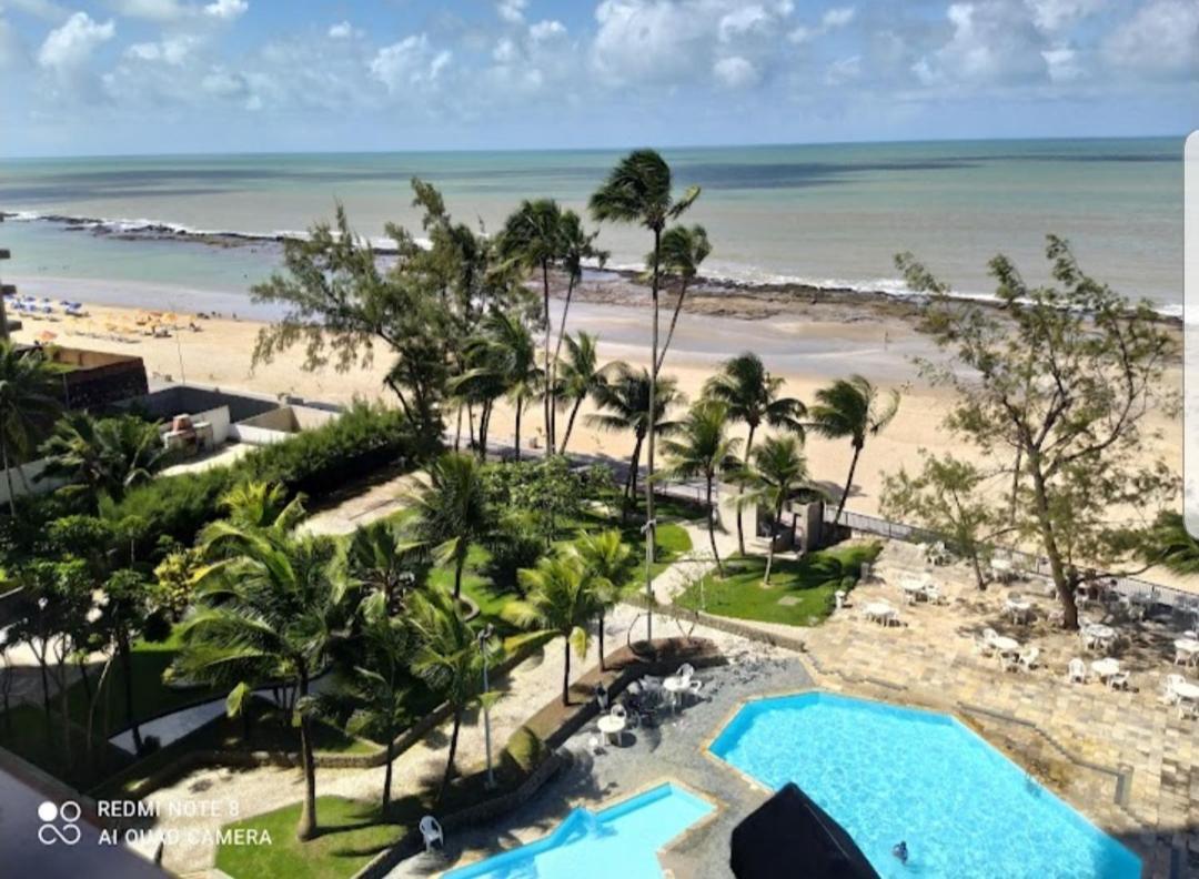 Hotel Gold Beach Recife Exterior photo