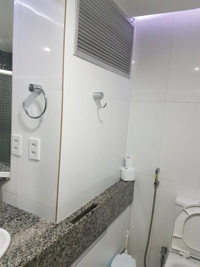 Hotel Gold Beach Recife Exterior photo