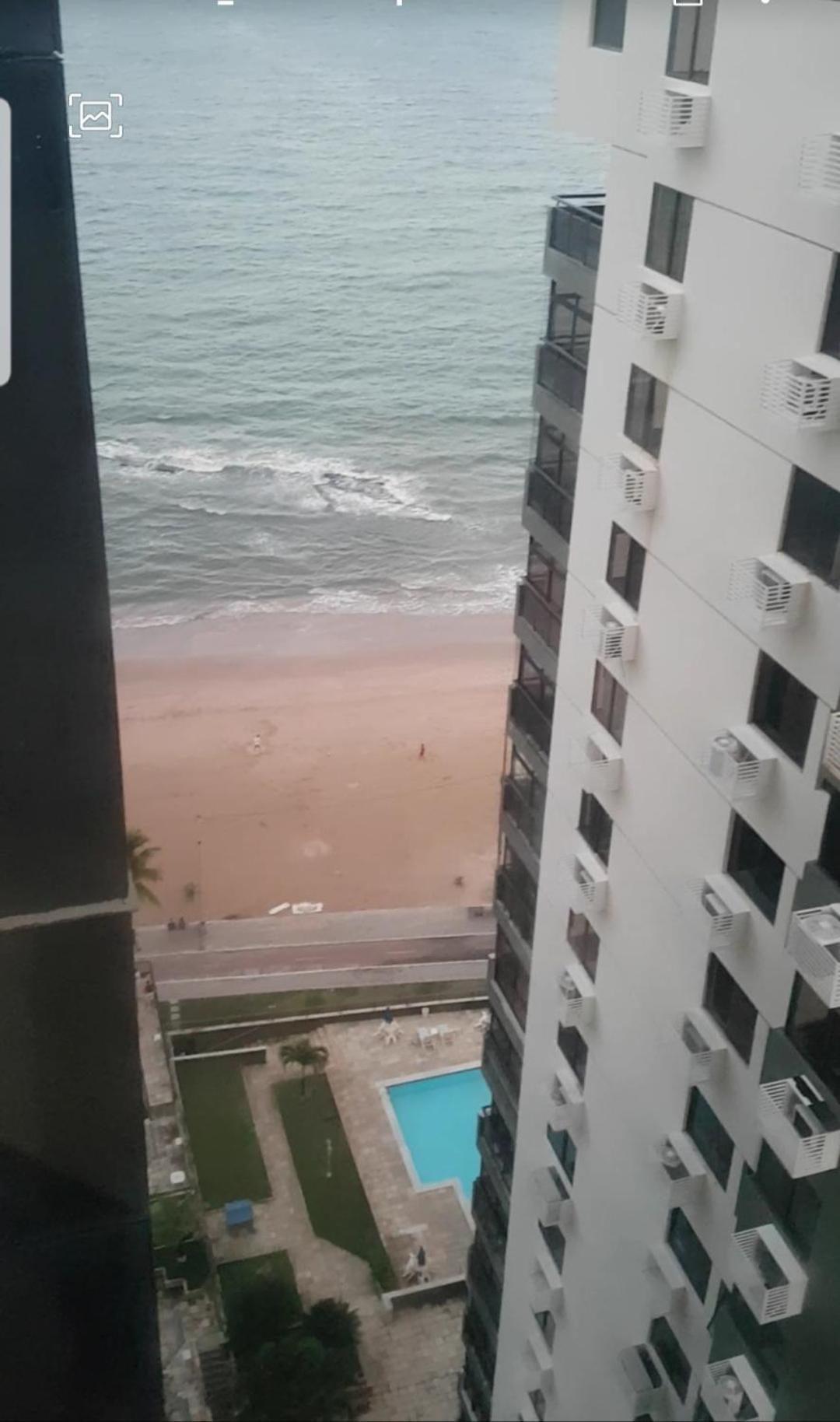Hotel Gold Beach Recife Exterior photo
