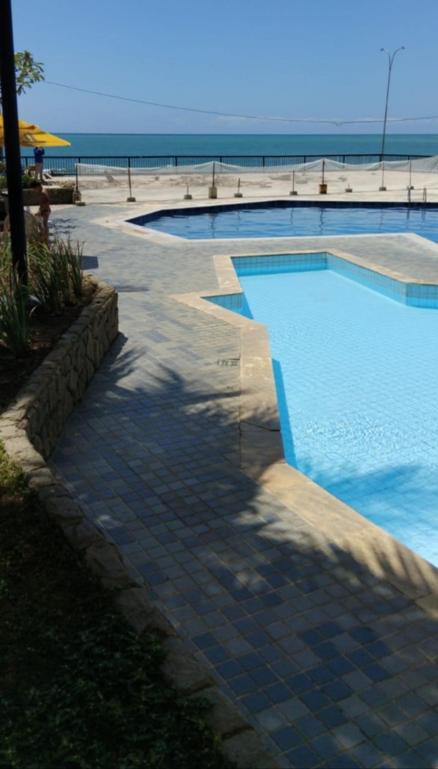 Hotel Gold Beach Recife Exterior photo